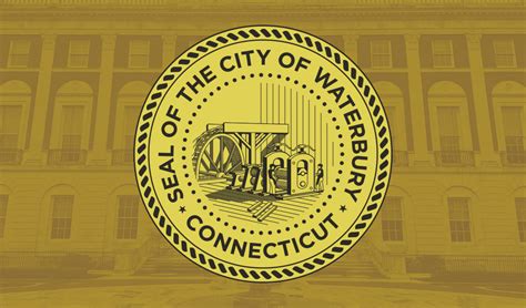 city of waterbury|City Services .